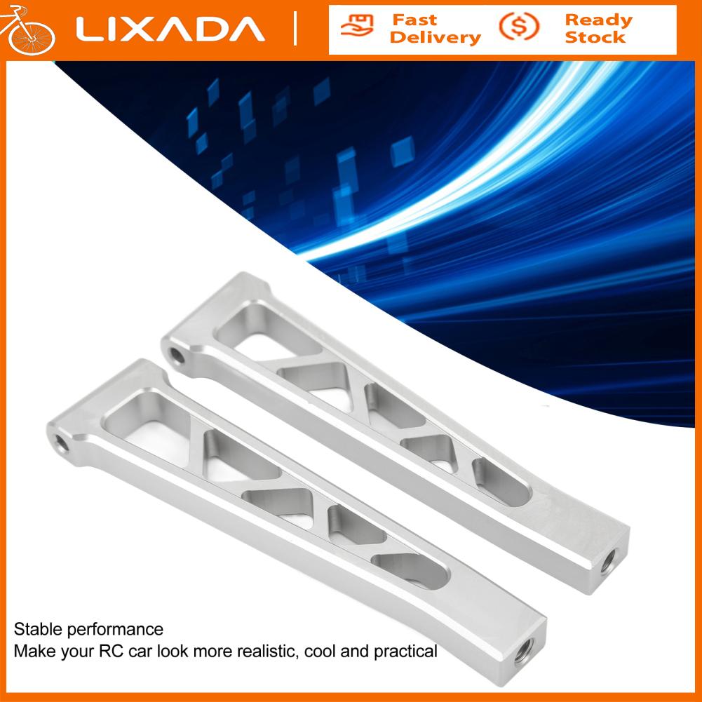 Domary Hợp kim nhôm phía trước cánh treo trên hiệu suất cao cho corally Kronos 6S 1/8 mẫu xe RC