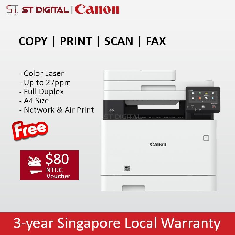 Canon imageClass MF735Cx Colour Multifunction Printer MF-735Cx MF735 Singapore
