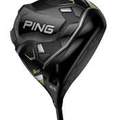 PING G430 Wood Driver - Men's 23 Year Edition
