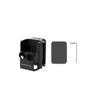 เคสครอบกันสั่น Sunnylife สำหรับ DJI Osmo Pocket 4 - อุปกรณ์ป้องกันเลนส์และหน้าจอสำหรับ Osmo Pocket 4
