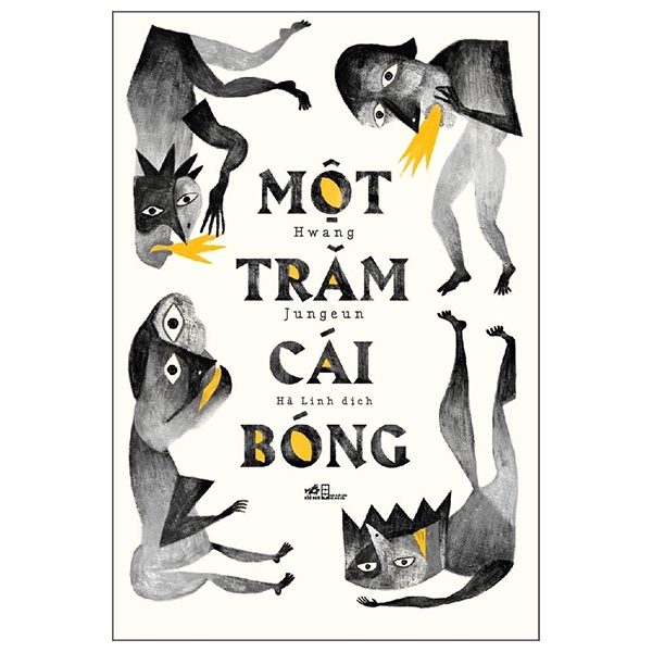 Sách - Một trăm cái bóng -