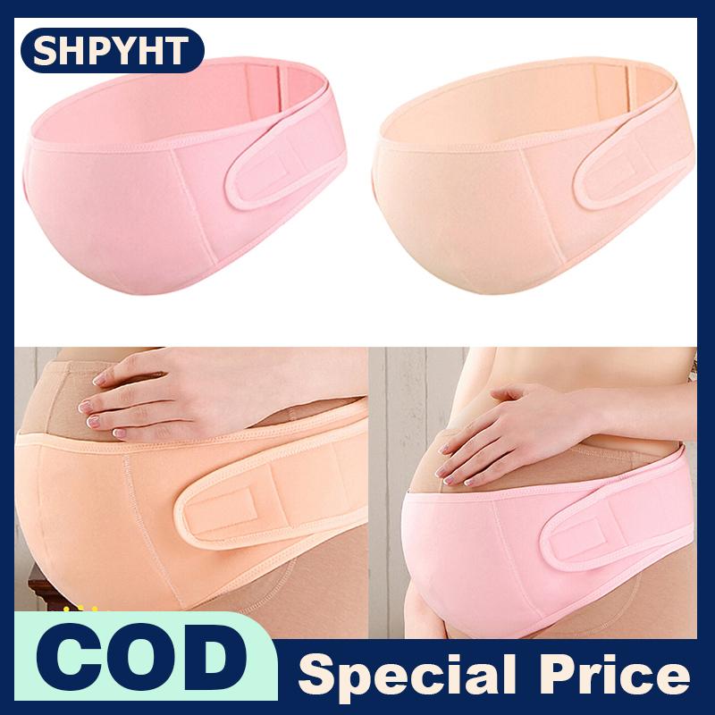 SHPYHT XINZE Maternity belt pregnant woman abdomen back support belts belly bands