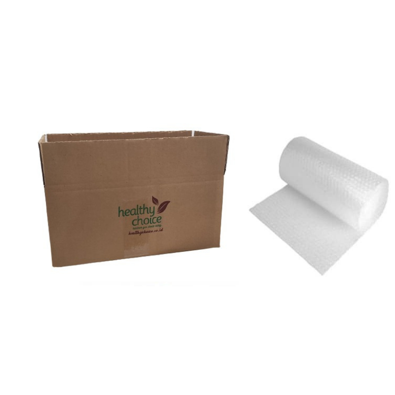 Bubble wrap Extra