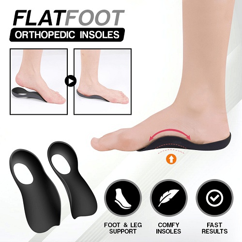 foot support inserts