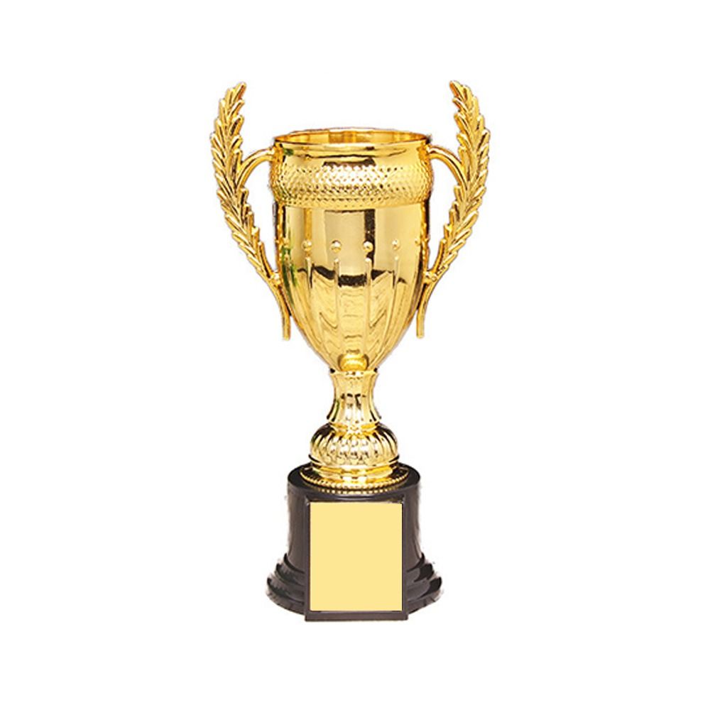 【COD&Fast Delivery】Plastic Model Trophy Awards Childrens School Rewarding Supply Craft Souvenirs Competition Soccer Winner Award Trophy Toy Children Award Prize
