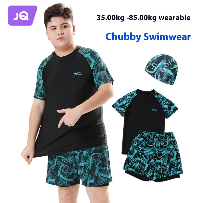Joyncleon Boys' áo tắm, cậu bé thoải mái thời trang trang phục bơi