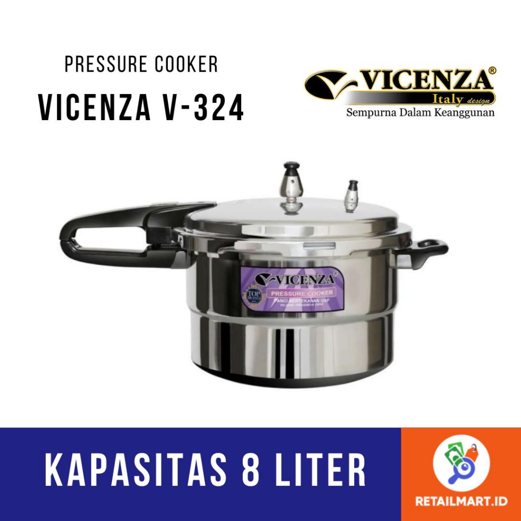 Pressure Cooker Fissler Jual Pressure Cooker Fissler Terbaru