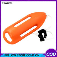 Local delivery Rescue Can Swimming Float Rescue Buoy For Lifesaving Large Buoyancy Portable Survival Floating Accessories