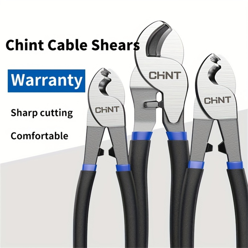 Dây cắt cáp Kéo-sors Kìm tuốt 6-8-10 inch mắc kẹt kìm cắt bằng tay thợ điện đặc biệt dây ngắt