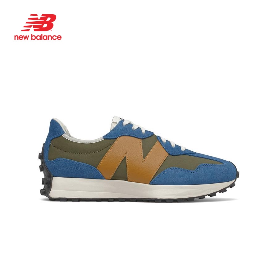 New balance giày sneaker nam classic ms327le1 ntt3