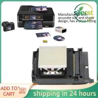 sjlerst YOUTHINK Đầu Máy In Mực Thay Thế 6 Màu Máy In Ảnh Cho TX800 F192040 Máy In Cho Văn Phòng Tại Nhà