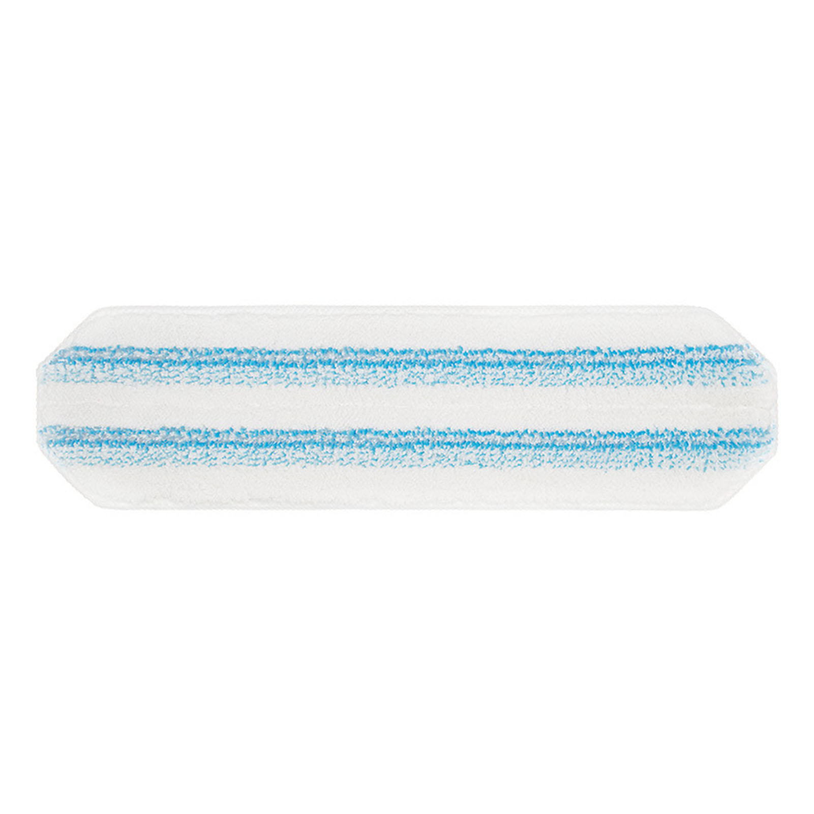 Mop Replacement Cloth for O-Cedar H2Pro Wet Microfiber Anti-Fouling Pad High-Density Fibers Floor Scrubber Pad 1/2/3/4/5/6Pcs Practical: This