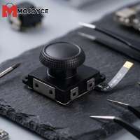 MOJOYCE TMR Sensing Joystick Analog Thumbstick TMR Electromagnetic Joystick Analog Joystick for Switch/OLED/Lite for Joy-Con