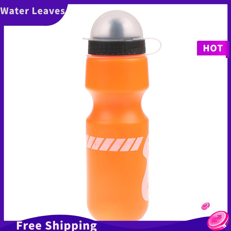 [Water]Hot Sale Freeshipping Bình nước uống đi xe đạp Đi Bộ Đường Dài Ngoài Trời 750ml Bình nước có nắp chống bụi - 8