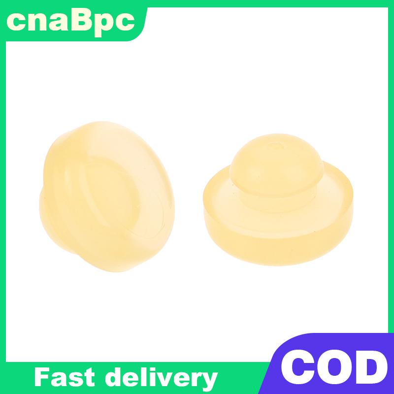 CnaBpc 10ชิ้นสวิตช์แป้นเบรกคลัตช์ยางกันชนสำหรับ Nissan Altima Frontier ราคา 70 บาท*ส่งฟรี