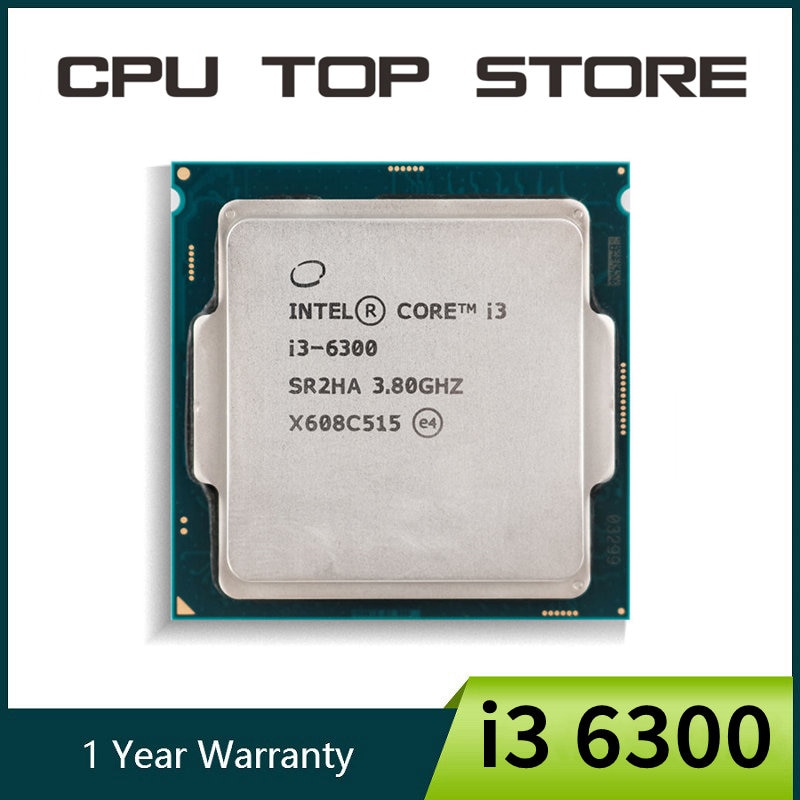 Shop Intel Cpu 1151 I3 online - Aug 2023 | Lazada.com.my