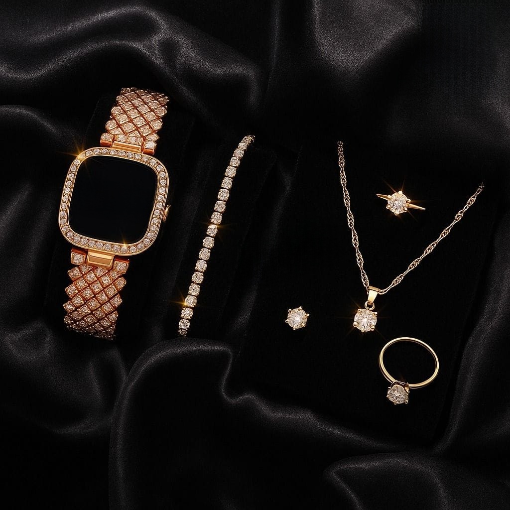 Watch for Girls and watch for women in Watch for Female in Clock Square LED Dial Luxury Brand Design for girls/Women Watches Full Diamond Touch Screen LED Watch Ladies Wrist Watch Montre Femme.
