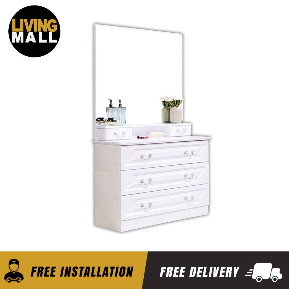 Dressing Table Online Lazada Sg Dressing Table Online Lazada Sg
