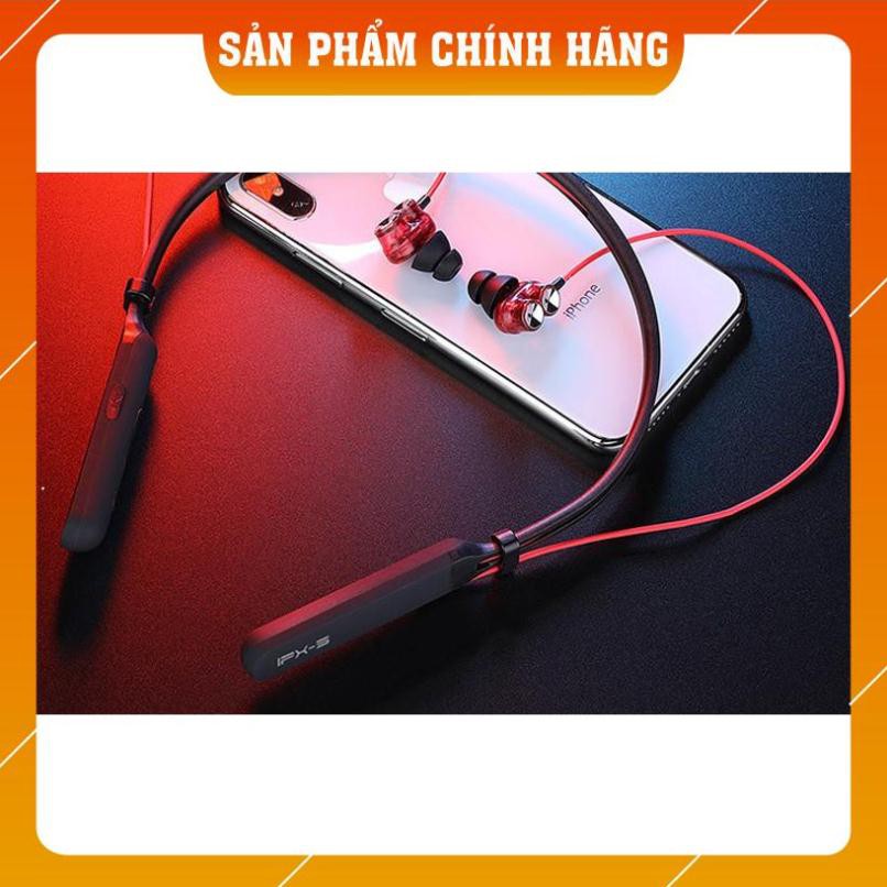 [ GIÁ SIÊU RẺ ] Tai nghe Bluetooth Plextone BX345  Super Bass