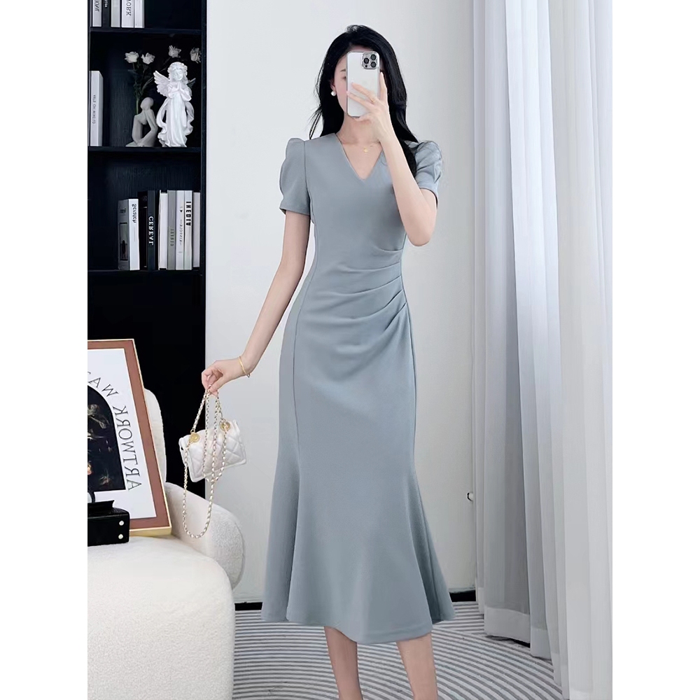 shopee semi formal dress Shopee Dress Formal