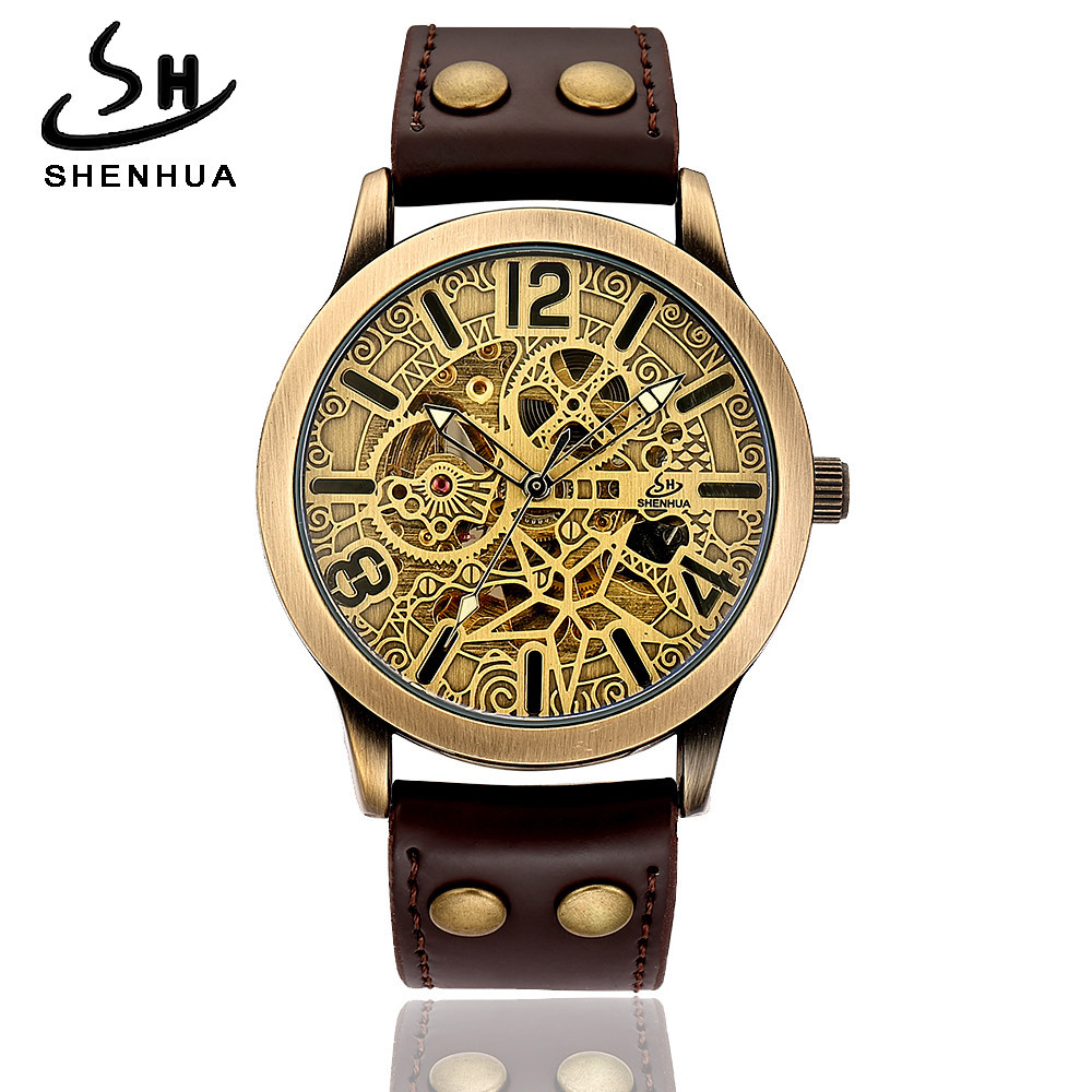Steampunk-Skeleton-Mechanical-