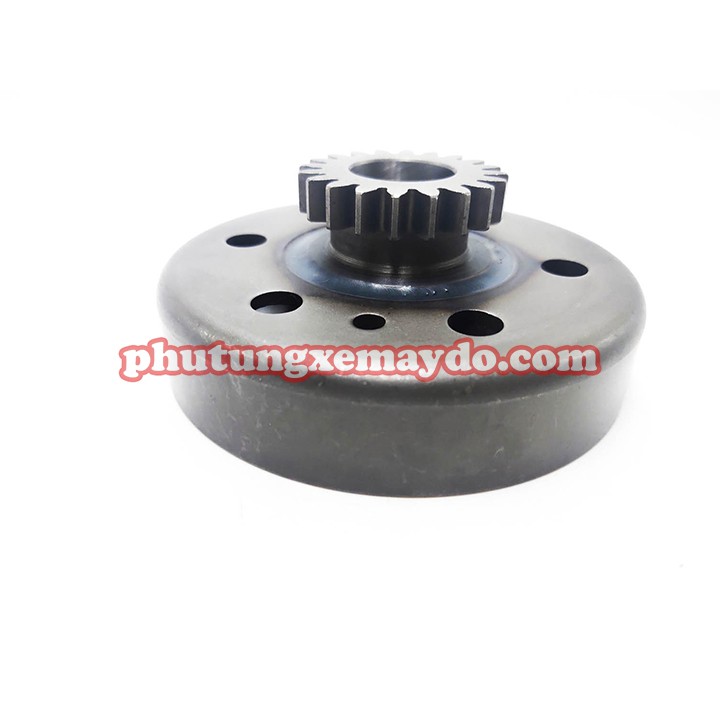 Chuông Nồi Sirius Fi 20T Atu