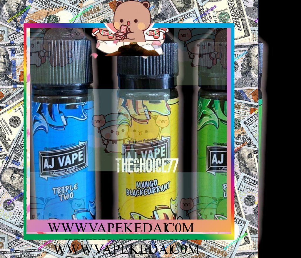 Buy Aj Vape Mango Online at a Better Price | Lazada Malaysia