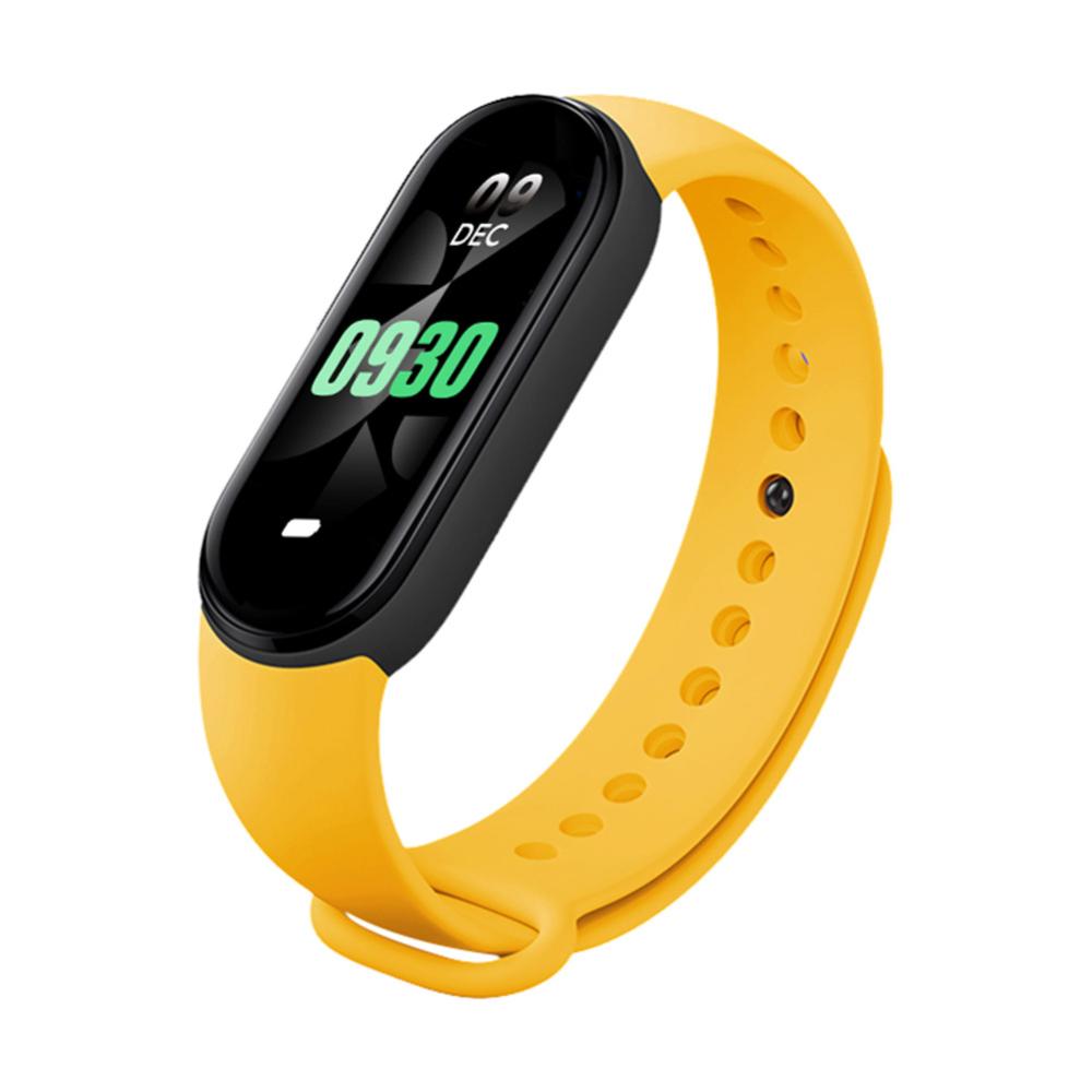 Smart Watch Blood Pressure Heart Rate Monitor Fitness Tracker Wristband