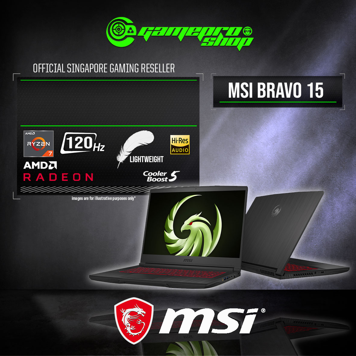 buy msi gaming laptopaccessories online lazada sg lazada sg