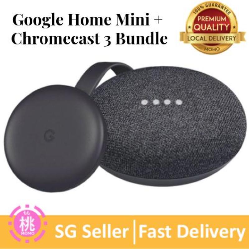 google home mini chromecast tv