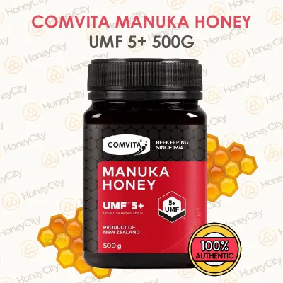 Comvita Manuka Honey UMF® 5+ 500g