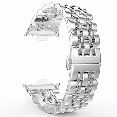 Metal Watch Band Stainless Steel Strap Bracelet for xiaomi redmi watch 5 smart watch strap WatchBand
