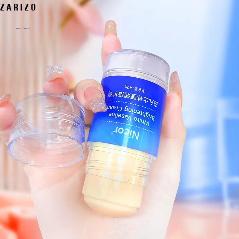 Kem Dưỡng Ẩm Chống Nứt Nẻ Gót Chân NICOR 40G Dạng Lăn Tiện Lợi Miễn Phí Vận Chuyển Hàng Mới Khuyến Mãi Bảo Hành Chính Hãng Dưỡng Ẩm Chân Giảm Khô Nứt Nẻ Sản Phẩm Chất Lượng Cao An Toàn Cho Da