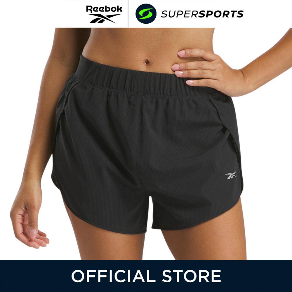 REEBOK Speed 3" Women's Training Shorts ราคา 1,592 บาท*ส่งฟรี