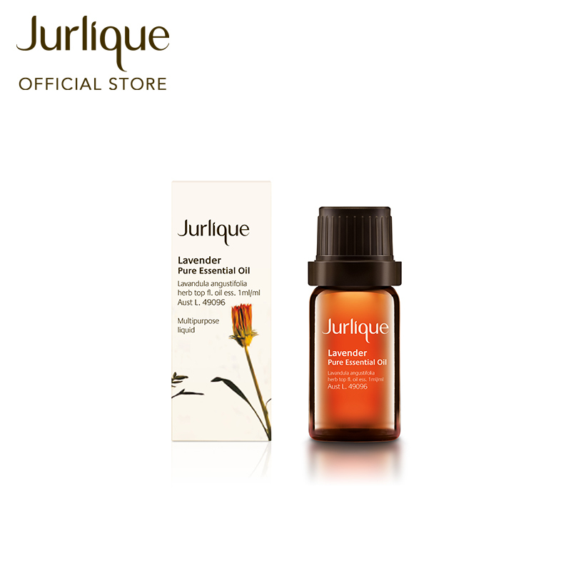 Buy Jurlique Lavender Pure Essential Oil 10mL Singapore