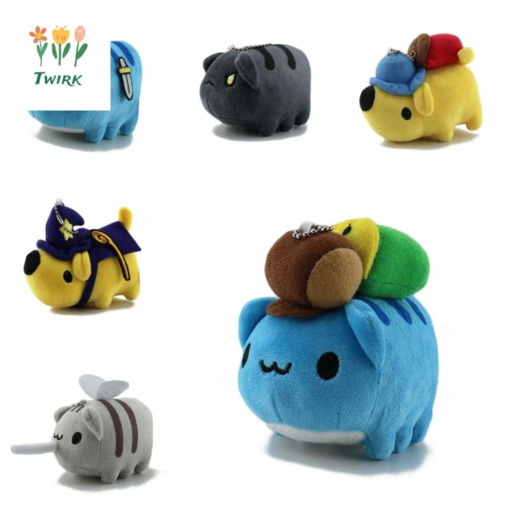 Adorable Bugcat Capoo Merchandise & Accessories | Lazada Singapore