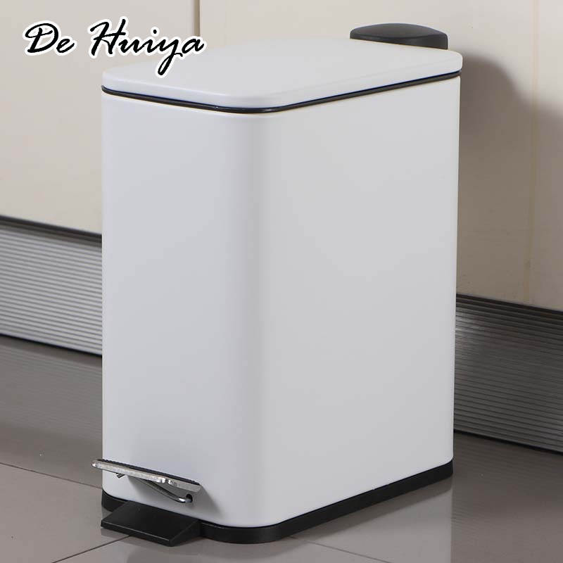 DEHUIYA ถังขยะถังขยะถังขยะความจุถังขยะ ใช้งานได้ พกพาง่าย น้ำหนักเบา ต้องมี ULT23C0DZQ 49Z241205 ราคา 919 บาท*ส่งฟรี