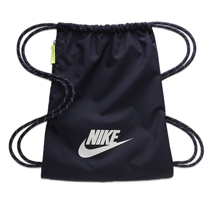 nike sack bag