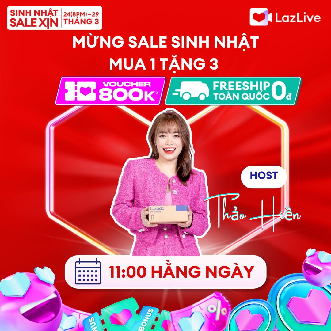 liveuuid.php?liveuuid=Mừng sale sinh nhật - Mua 1 tặng 3