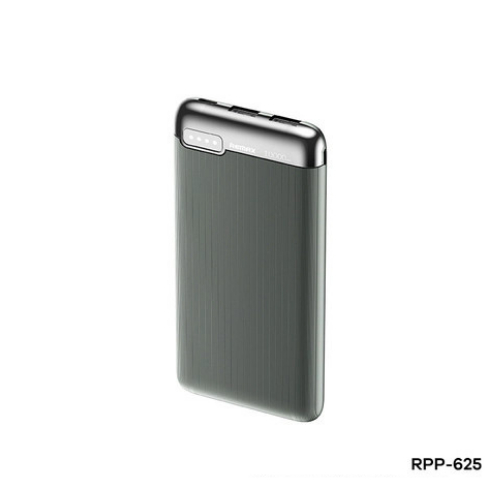 Pin sạc dự phòng Remax 625 10000mah sạc nhanh có led