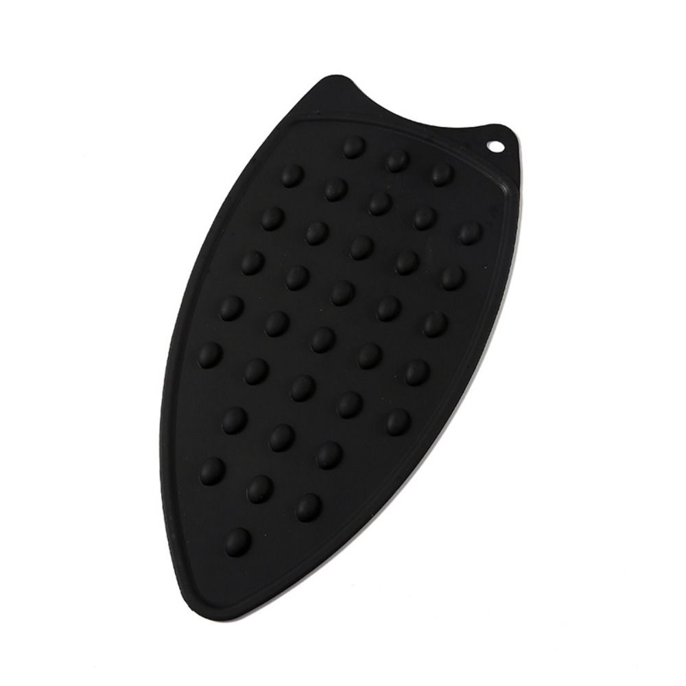 Baifaqian bọc bàn ủi bằng silicon bảo vệ hơi nước tại nhà Miếng lót bàn ủi quần áo