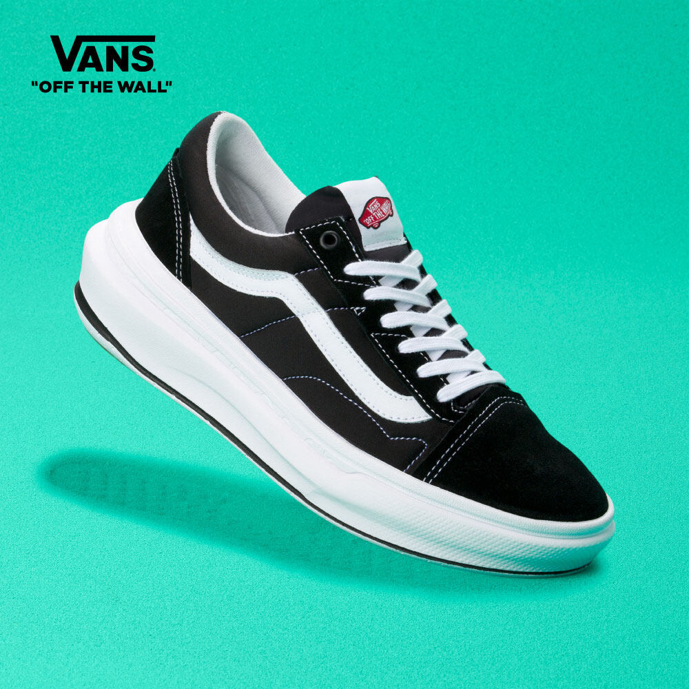 New vans shoes hot sale for men