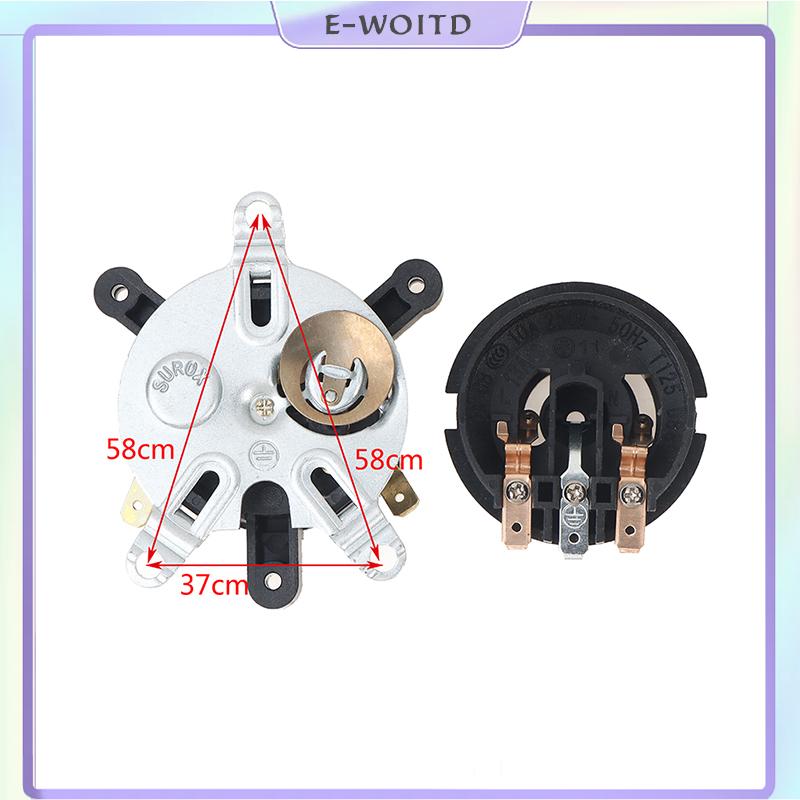 KELONGLAI2 กาต้มน้ำไฟฟ้าอุปกรณ์กาต้มน้ำไฟฟ้าฐานควบคุมอุณหภูมิ ราคา 22 บาท*ส่งฟรี