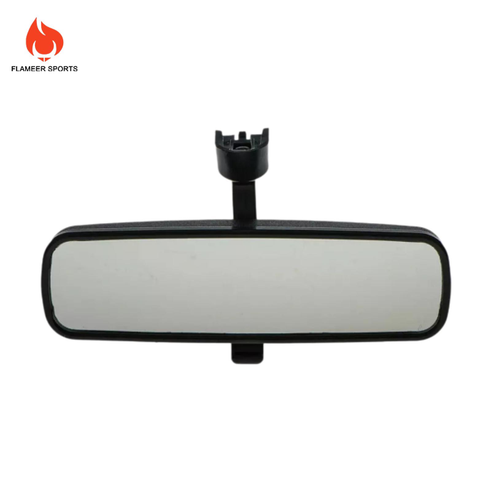 Gương chiếu hậu nội thất flameer thay thế phụ kiện xe hơi
