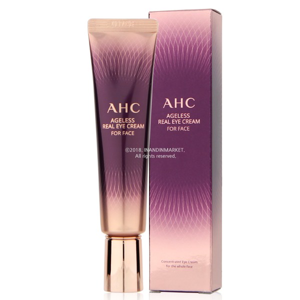 ahc eye serum