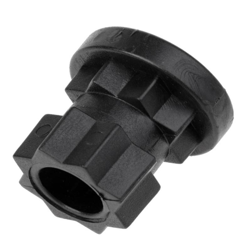 Phổ Kayak Rod núi chống nước một cách nhanh chóng phát hành dụng cụ câu cá Phụ kiện cho một cách nhanh chóng cài đặt
