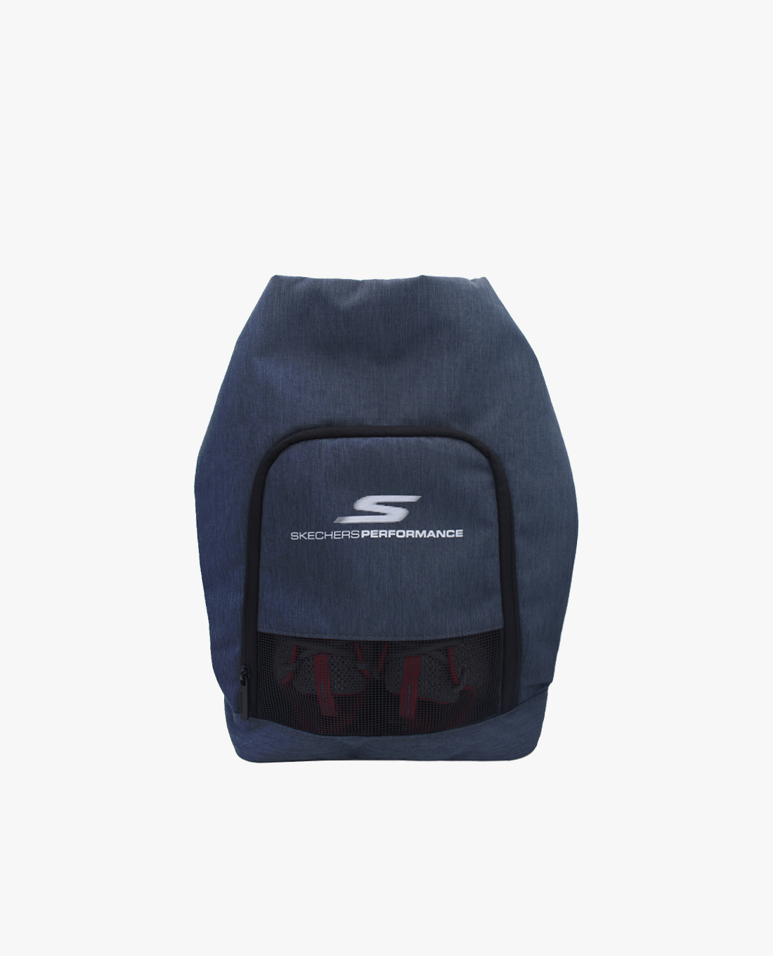 SKECHERS - Túi đựng giày unisex phom chữ nhật hiện đại SP22Q3U270-00FM