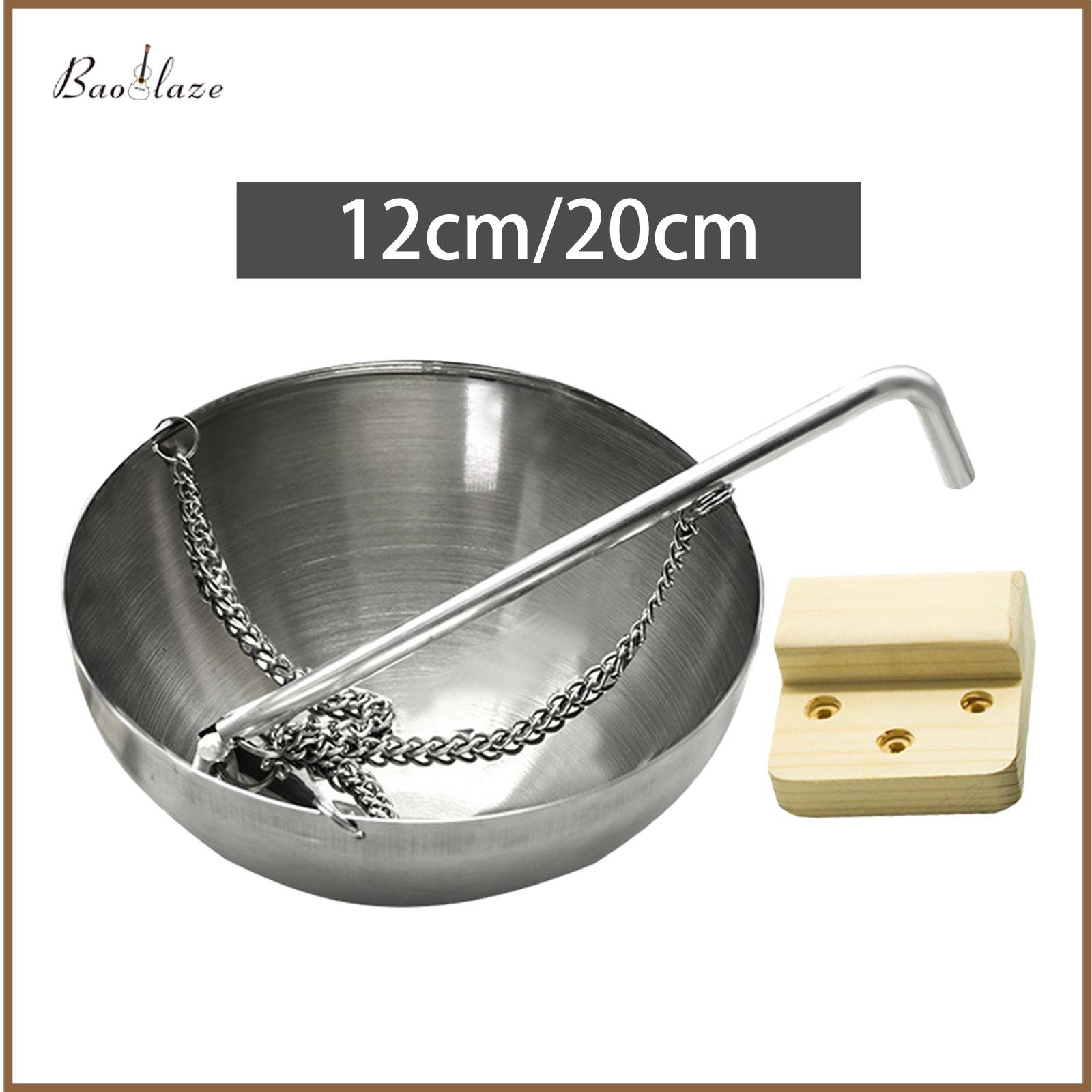 Oil Cup Container Sauna Oil Bowl Sauna Bowl Easy to Intall Essential Oil Fragrance for Bathroom SPA ราคา 1,020 บาท*ส่งฟรี