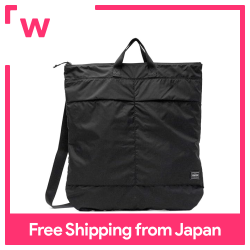 Head Porter - Yoshida Bag Porter Mile Shoulder Bag & Overhaul Kit