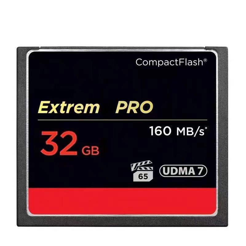 [ Freeship ] Thẻ nhớ CF 16GB, 32GB, 64GB tốc độ cao cho máy ảnh